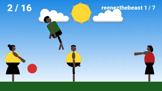 Kwepena 2d screenshot 3