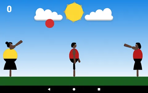 Kwepena 2d screenshot 6