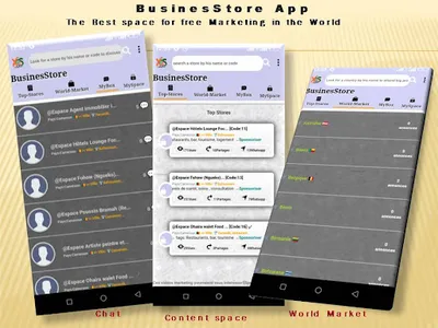 Business Store screenshot 9