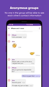 CallsApp screenshot 3
