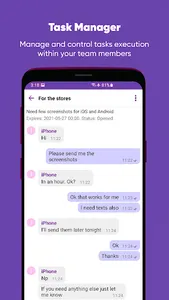 CallsApp screenshot 5