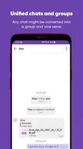 CallsApp screenshot 7