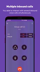 CallsApp screenshot 9