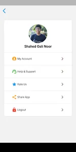 QODOS screenshot 3