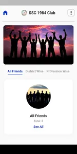 Churashiyan Directory screenshot 0