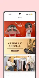 Carlo Rino screenshot 0