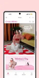 Carlo Rino screenshot 1