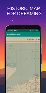 Casablanca Map screenshot 4