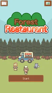 Forest Restaurant: Cook&Manage screenshot 14