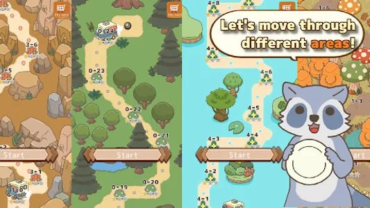 Forest Restaurant: Cook&Manage screenshot 18