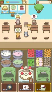 Forest Restaurant: Cook&Manage screenshot 21