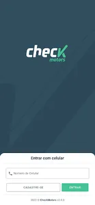 CheckMotors - Checklist screenshot 2