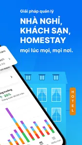 KiotViet Hotel screenshot 1