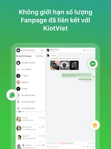KiotViet Online screenshot 12
