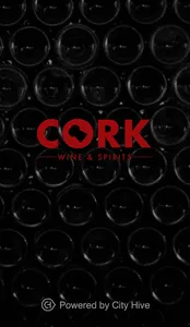Cork Wine and Spirits screenshot 0