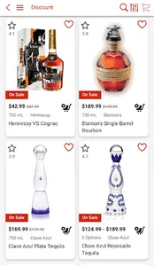 golden leaf liquors screenshot 0