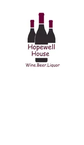 Hopewell House Fine Wines screenshot 0