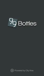 99 Bottles Liquor screenshot 0