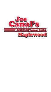Joe Canals - Maplewood screenshot 0