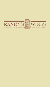 Randy's Wines screenshot 0