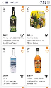 Sopris Liquor & Wine screenshot 0