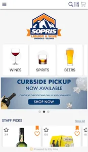 Sopris Liquor & Wine screenshot 2