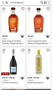 Spirit World Liquor screenshot 2