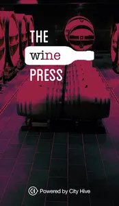 Wine Press screenshot 0