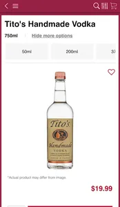 Wine Press screenshot 3