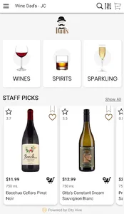Wine Dad's screenshot 1