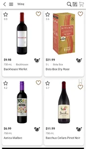 Wine Dad's screenshot 2