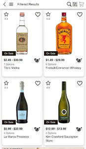 wine and whiskey country screenshot 2