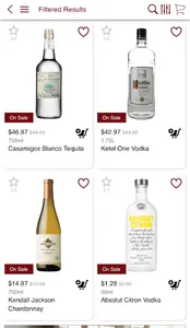 Wine & Whiskey Country screenshot 2