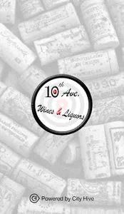 10th Avenue Wines screenshot 0