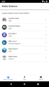 KKDelay screenshot 1