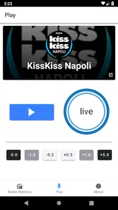 KKDelay screenshot 2