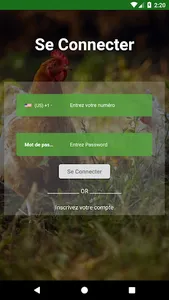 Senpoulet screenshot 0