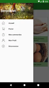 Senpoulet screenshot 1