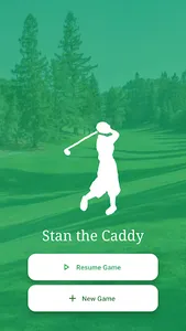 Stan the Caddy screenshot 0