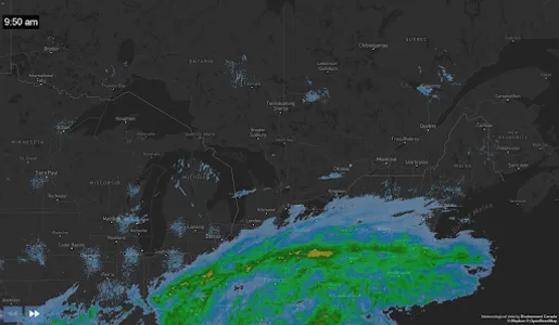 True Weather screenshot 3