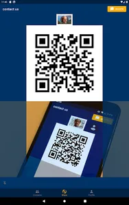 contactus screenshot 6
