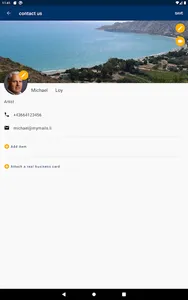 contactus screenshot 8