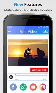 Video converter to mp3 screenshot 4