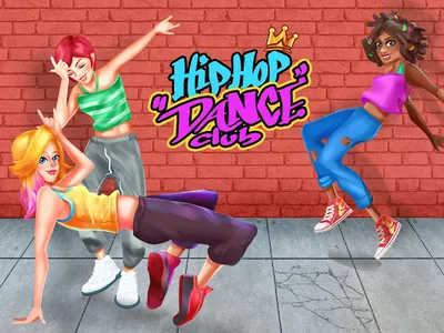 Hip Hop Street Dance Battle -  screenshot 8