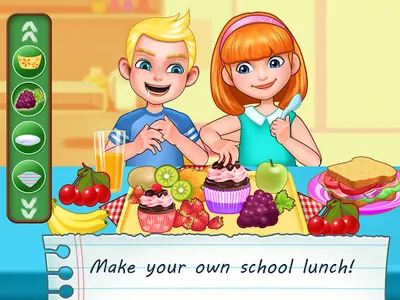 Crazy Mad Teacher - School Cla screenshot 11