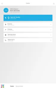 Core Learning Center screenshot 11