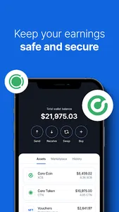 CorePass ID screenshot 3