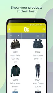 Order Sender screenshot 2