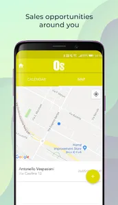 Order Sender screenshot 3