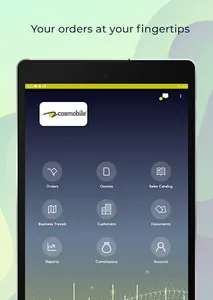 Order Sender screenshot 6